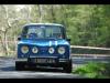 Montée Historique de l'Aveyron 2013 - Auto Sport Rodelle - La passion du rallye historique et des voitures anciennes