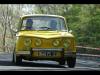 Montée Historique de l'Aveyron 2013 - Auto Sport Rodelle - La passion du rallye historique et des voitures anciennes