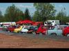 Montée Historique de l'Aveyron 2013 - Auto Sport Rodelle - La passion du rallye historique et des voitures anciennes