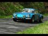 Montée Historique de l'Aveyron 2013 - Auto Sport Rodelle - La passion du rallye historique et des voitures anciennes