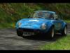 Montée Historique de l'Aveyron 2013 - Auto Sport Rodelle - La passion du rallye historique et des voitures anciennes