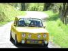 Montée Historique de l'Aveyron 2013 - Auto Sport Rodelle - La passion du rallye historique et des voitures anciennes
