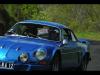 Montée Historique de l'Aveyron 2013 - Auto Sport Rodelle - La passion du rallye historique et des voitures anciennes