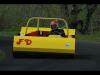Montée Historique de l'Aveyron 2013 - Auto Sport Rodelle - La passion du rallye historique et des voitures anciennes