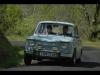 Montée Historique de l'Aveyron 2013 - Auto Sport Rodelle - La passion du rallye historique et des voitures anciennes