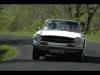 Montée Historique de l'Aveyron 2013 - Auto Sport Rodelle - La passion du rallye historique et des voitures anciennes