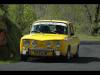 Montée Historique de l'Aveyron 2013 - Auto Sport Rodelle - La passion du rallye historique et des voitures anciennes