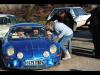 Ronde du Téléthon 2013 - Auto Sport Rodelle - La passion du rallye historique et des voitures anciennes