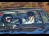 Ronde du Téléthon 2013 - Auto Sport Rodelle - La passion du rallye historique et des voitures anciennes