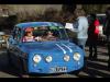 Ronde du Téléthon 2013 - Auto Sport Rodelle - La passion du rallye historique et des voitures anciennes