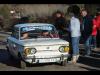 Ronde du Téléthon 2013 - Auto Sport Rodelle - La passion du rallye historique et des voitures anciennes