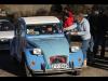 Ronde du Téléthon 2013 - Auto Sport Rodelle - La passion du rallye historique et des voitures anciennes
