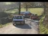 Ronde du Téléthon 2013 - Auto Sport Rodelle - La passion du rallye historique et des voitures anciennes