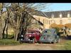Ronde du Téléthon 2013 - Auto Sport Rodelle - La passion du rallye historique et des voitures anciennes