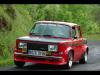 Montée Historique de l'Aveyron 2014 - Auto Sport Rodelle - La passion du rallye historique et des voitures anciennes