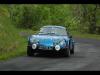 Montée Historique de l'Aveyron 2014 - Auto Sport Rodelle - La passion du rallye historique et des voitures anciennes