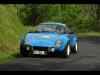 Montée Historique de l'Aveyron 2014 - Auto Sport Rodelle - La passion du rallye historique et des voitures anciennes