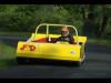 Montée Historique de l'Aveyron 2015 - Auto Sport Rodelle - La passion du rallye historique et des voitures anciennes