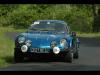 Montée Historique de l'Aveyron 2015 - Auto Sport Rodelle - La passion du rallye historique et des voitures anciennes