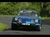 Montée Historique de l'Aveyron 2015 - Auto Sport Rodelle - La passion du rallye historique et des voitures anciennes