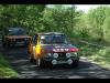 Montée Historique de l'Aveyron 2015 - Auto Sport Rodelle - La passion du rallye historique et des voitures anciennes