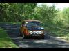 Montée Historique de l'Aveyron 2015 - Auto Sport Rodelle - La passion du rallye historique et des voitures anciennes