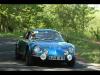 Montée Historique de l'Aveyron 2015 - Auto Sport Rodelle - La passion du rallye historique et des voitures anciennes