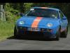 Montée Historique de l'Aveyron 2015 - Auto Sport Rodelle - La passion du rallye historique et des voitures anciennes