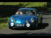 Montée Historique de l'Aveyron 2015 - Auto Sport Rodelle - La passion du rallye historique et des voitures anciennes