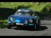 Montée Historique de l'Aveyron 2015 - Auto Sport Rodelle - La passion du rallye historique et des voitures anciennes