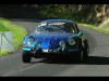 Montée Historique de l'Aveyron 2015 - Auto Sport Rodelle - La passion du rallye historique et des voitures anciennes