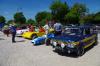 Montée Historique de l'Aveyron 2015 - Auto Sport Rodelle - La passion du rallye historique et des voitures anciennes