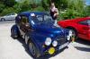 Montée Historique de l'Aveyron 2015 - Auto Sport Rodelle - La passion du rallye historique et des voitures anciennes