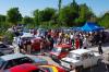 Montée Historique de l'Aveyron 2015 - Auto Sport Rodelle - La passion du rallye historique et des voitures anciennes