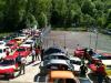 Montée Historique de l'Aveyron 2015 - Auto Sport Rodelle - La passion du rallye historique et des voitures anciennes