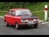 Montée Historique de l'Aveyron 2016 - Auto Sport Rodelle - La passion du rallye historique et des voitures anciennes
