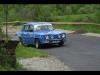 Montée Historique de l'Aveyron 2016 - Auto Sport Rodelle - La passion du rallye historique et des voitures anciennes