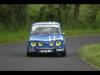 Montée Historique de l'Aveyron 2016 - Auto Sport Rodelle - La passion du rallye historique et des voitures anciennes