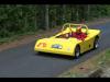 Montée Historique de l'Aveyron 2016 - Auto Sport Rodelle - La passion du rallye historique et des voitures anciennes