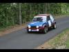 Montée Historique de l'Aveyron 2016 - Auto Sport Rodelle - La passion du rallye historique et des voitures anciennes