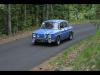 Montée Historique de l'Aveyron 2016 - Auto Sport Rodelle - La passion du rallye historique et des voitures anciennes