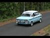 Montée Historique de l'Aveyron 2016 - Auto Sport Rodelle - La passion du rallye historique et des voitures anciennes