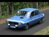 Montée Historique de l'Aveyron 2016 - Auto Sport Rodelle - La passion du rallye historique et des voitures anciennes