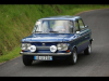 Montée Historique de l'Aveyron 2017 - Auto Sport Rodelle - La passion du rallye historique et des voitures anciennes