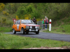 Montée Historique de l'Aveyron 2017 - Auto Sport Rodelle - La passion du rallye historique et des voitures anciennes