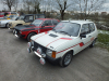 Ronde du Téléthon 2017 - Auto Sport Rodelle - La passion du rallye historique et des voitures anciennes