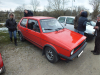 Ronde du Téléthon 2017 - Auto Sport Rodelle - La passion du rallye historique et des voitures anciennes
