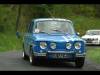 Montée Historique de l'Aveyron 2018 - Auto Sport Rodelle - La passion du rallye historique et des voitures anciennes