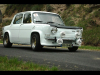 Montée Historique de l'Aveyron 2018 - Auto Sport Rodelle - La passion du rallye historique et des voitures anciennes