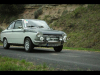 Montée Historique de l'Aveyron 2018 - Auto Sport Rodelle - La passion du rallye historique et des voitures anciennes